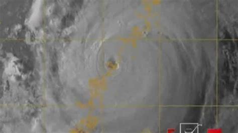 探索·发现纪录片《致命气旋：台风》(3)：超强台风“桑美”登陆浙江苍南