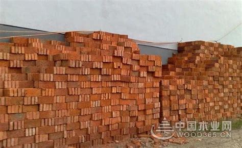 青砖和红砖区别-中国木业网