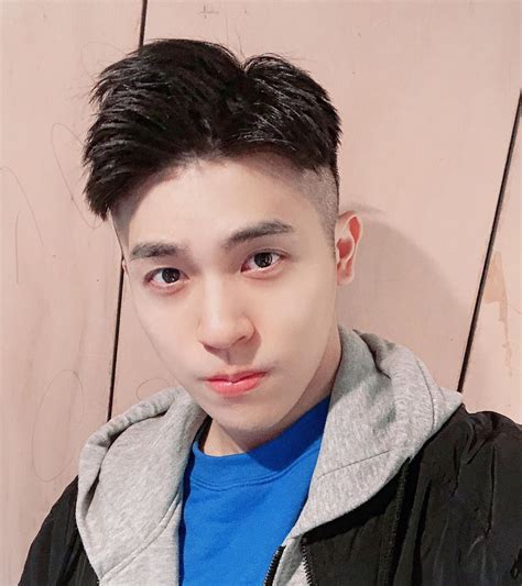 熊黛林发型大全图片男
