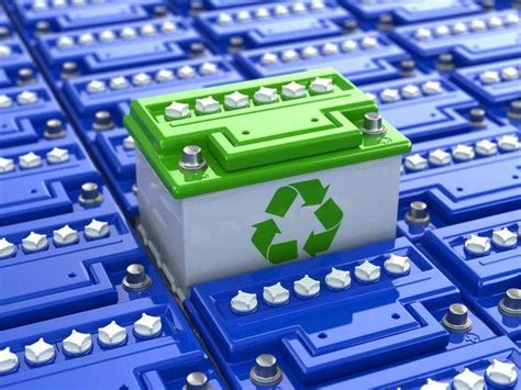 锂电池材料产业步入升级转型期 安全环保仍为重中之重-锂电池-电池中国网