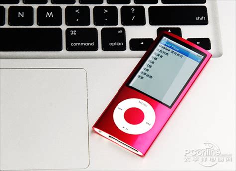 支持摄像+FM功能 iPod nano5代首发评测_MP3随身听评测_太平洋电脑网PConline