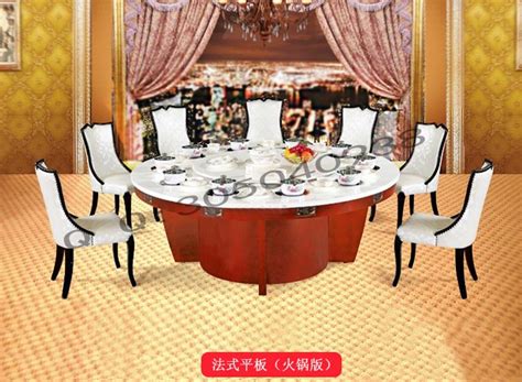 贵州黔森元家具有限公司-贵州餐桌 贵阳电动餐桌 贵安新区酒店餐桌
