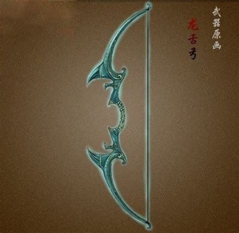 中国古代十大弓箭，神臂弓排第一，第四为薛仁贵所用_武器_第一排行榜