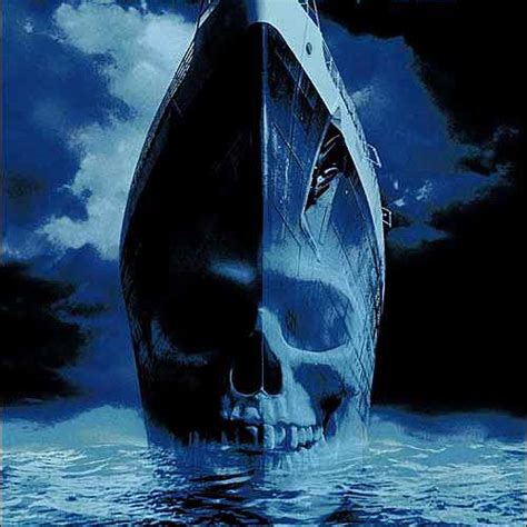 电影《幽灵船》有哪些有趣的细节？ - 知乎