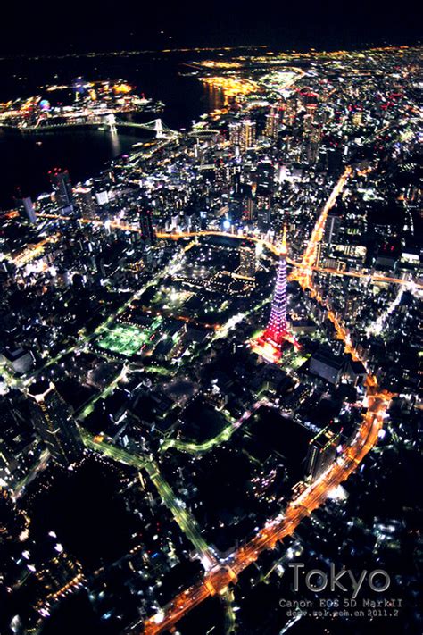 东京,航拍视角,城市,塔,天空树,顶部,东京天空树,城镇,天空,地名摄影素材,汇图网www.huitu.com