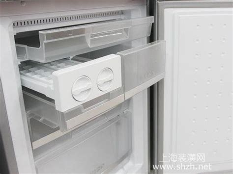 冰箱选用直冷冰箱还是风冷冰箱好？对比下就知道-上海装潢网