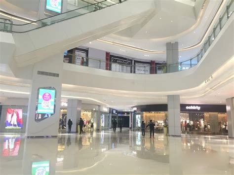 深圳第二季度商业动态：14家商场近190家新店开业，近140家店正在筹备 | iziRetail热点_华南