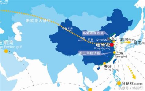 中国的14个沿海开放城市中，发展垫底的3个|城市|北海|湛江_新浪新闻