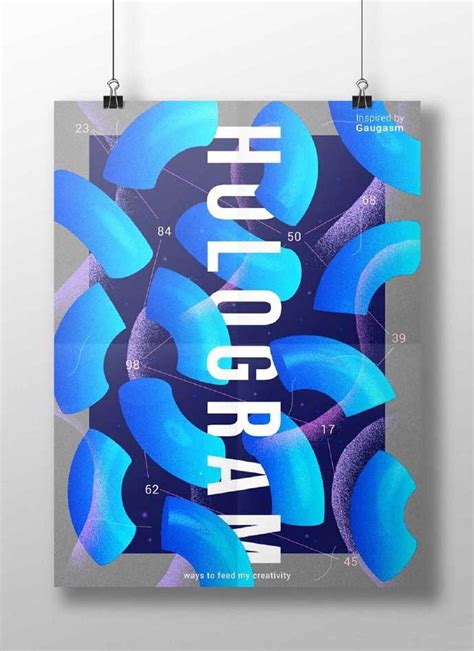 独特的文字排版形式！前卫设计感的海报欣赏 - 堆糖，美图壁纸兴趣社区