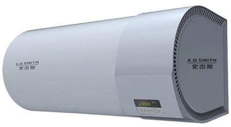 史密斯EWH-6B热水器使用说明书-百度经验