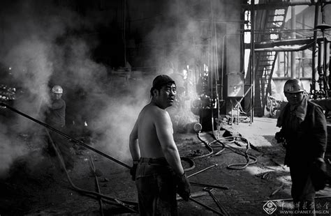 致敬劳动者 | 朱宪民、王玉文摄影作品展--中国摄影家协会网