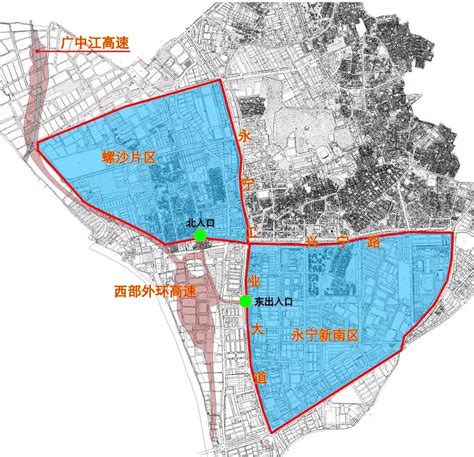 深圳旧改科-普深圳旧改新政策2021 | 深圳回迁房名词解释！_深圳回迁房_广东购房之家