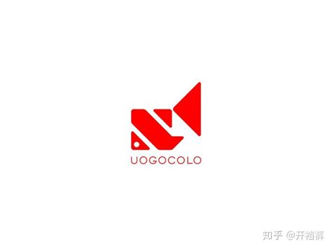 日本的logo设计案例 - 知乎