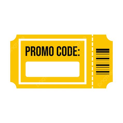 Promo Code Coupons Vector, Promo Code Coupon Vector, Promo Codes, Promo ...