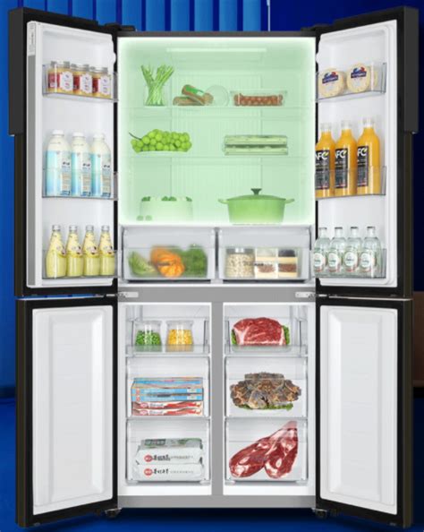 2022最建议买的三款海尔冰箱，海尔冰箱哪款性价比最高 | IT科技时报