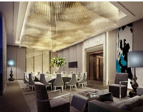 郴州凯悦国际酒店室内设计概念方案（27张）-宾馆酒店装修-筑龙室内设计论坛