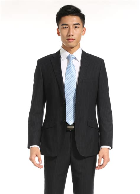 男士西装定制品牌-深圳市曼儒仕高级制服有限公司