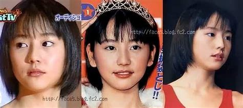 入选日本男性“梦中情人”的10位女星：桥本环奈仅第7，绫濑遥第2