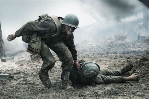 Still image 6 of 'Battle of Hacksaw Ridge'