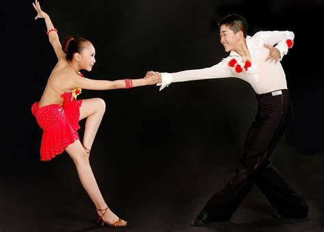 拉丁舞是什么舞种 - 艺考网