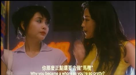 堪称女版《古惑仔》，这部电影比《古惑女》更经典却鲜为人知_北京时间