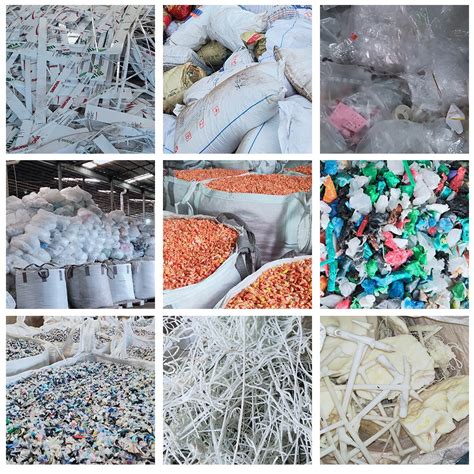 塑料回收-清理厂房-废料回收-机械回收-库存回收-江门市伟成通再生资源回收利用有限公司