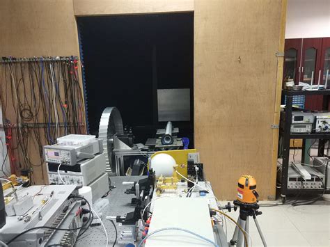 实时数显实验室微波炉门体带多重连锁结构_实验室微波炉_上海聚莱实验仪器