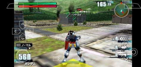 PSP“高达突击生存战（GUNDAM ASSAULT SURVIVE）”体验版于PlayStation(R)Store在2月18日正午开始发布 ...