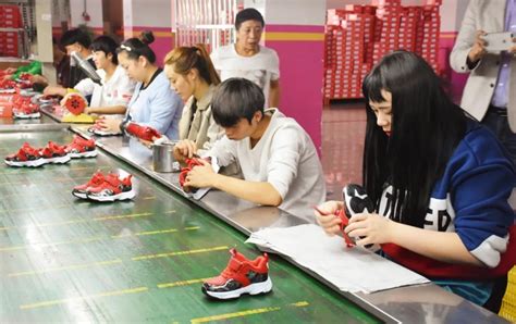 恭喜！吴川鞋业生产预计7月份恢复正常_网罗鞋业创新事 | 鞋业头条