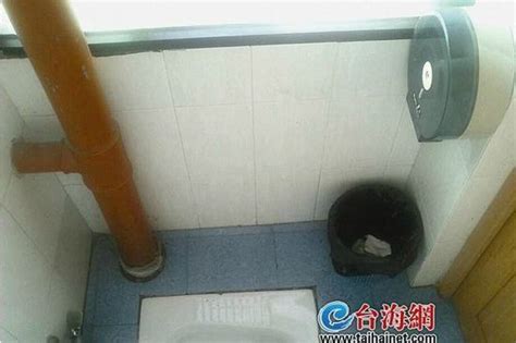 高校女厕遭偷拍 50多张照片被传上网(图)_大渝网_腾讯网
