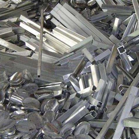 2020不锈钢回收价格多少钱一吨 今日304废料多少钱一吨