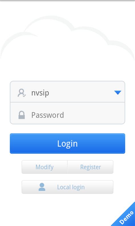 nvsip官方下载-nvsip手机远程监控下载v5.0.1 最新安卓版-当易网