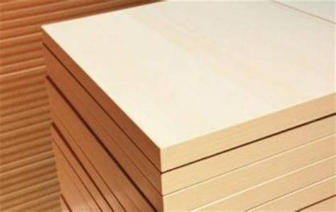 南方松板材多少钱 装修板材有哪些种类 - 房天下装修知识