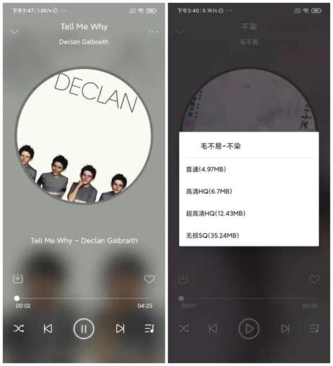 全免费的音乐app 免费听音乐的app软件推荐_豌豆荚
