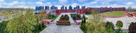 郸城县光明高中招聘主页-万行教师人才网