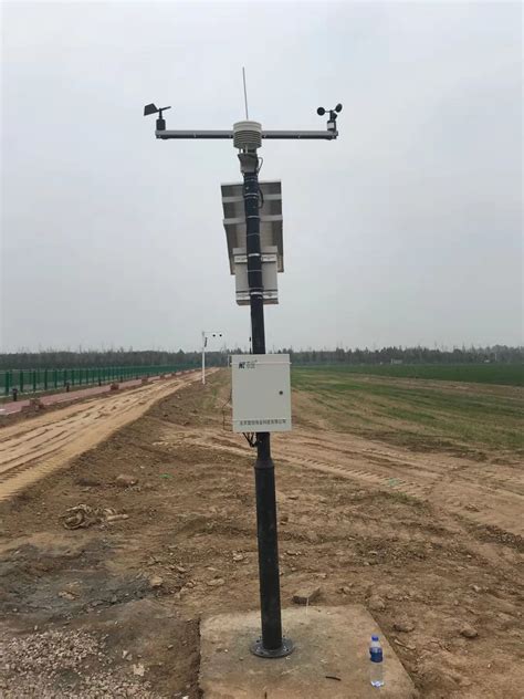 一批覆冰/微气象监测装置在安徽、湖南等地上线运行-武汉风河智能科技有限公司