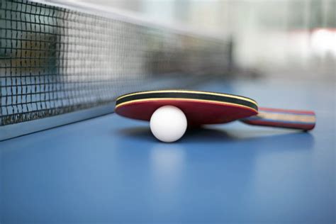 乒乓球入门技巧，乒乓球的常用术语，你知道哪些|击球|术语|乒乓球_新浪新闻