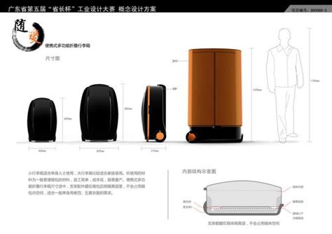 广州工业设计案例欣赏-广州古柏广告策划有限公司