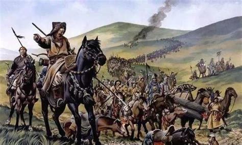 历史上的今天4月25日_1368年中国明朝军队收复被蒙古占据的洛阳。