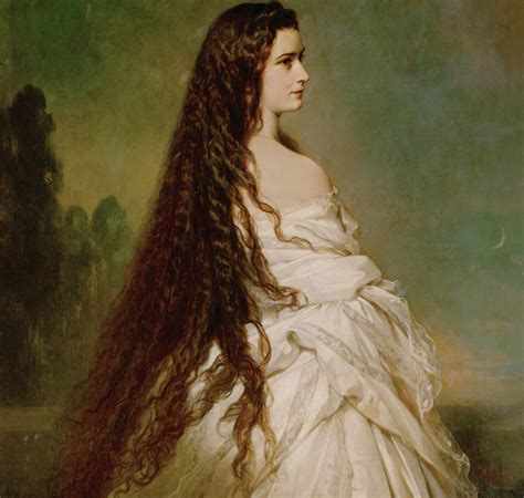 The Tragic Austrian Empress Who Was Murdered by Anarchists - History in ...