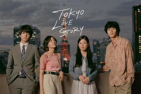 东京爱情故事特别篇-电影-腾讯视频