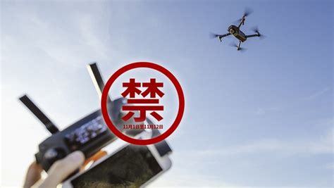 11月1日至12日上海将禁飞民用无人机，违法者或受治安处罚及刑事追责_手机新浪网