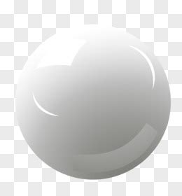 小白球图片