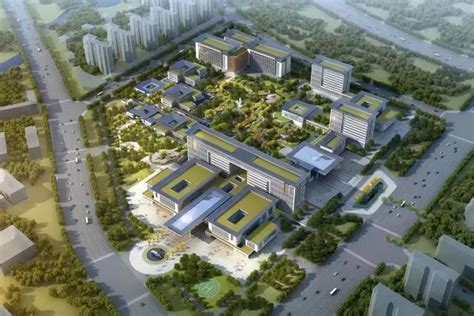 乌鲁木齐医院有哪些(乌鲁木齐今年将新建多所大型医院！分别位于这些地方) - 【爱喜匠】