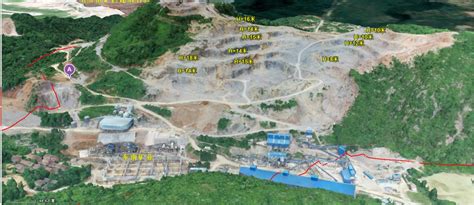 中国矿山修复经典案例（组图）-绿色矿山网—绿色矿山、智能矿山建设专业服务门户网站