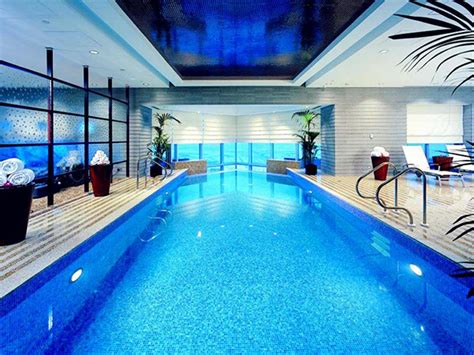 泳池系统 - 北京勤力体育发展有限公司