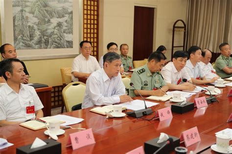 全国双拥模范代表座谈会在京举行-新闻发布-中华人民共和国退役军人事务部
