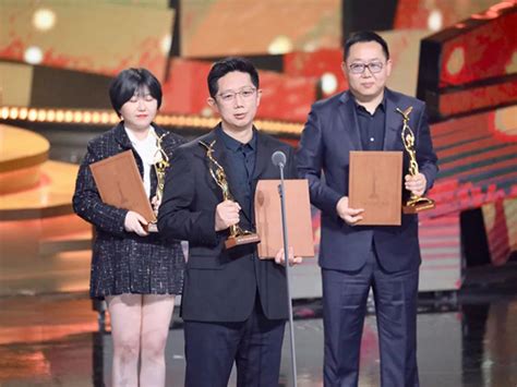 第十四届中国金鹰电视艺术节获奖名单揭晓 - 知乎