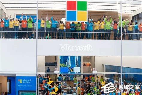 微软中国宣布扩招计划，未来一年员工总数预计突破1万人|界面新闻 · 科技