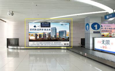 大理机场广告-大理机场广告投放价格-大理机场广告公司-机场广告-全媒通